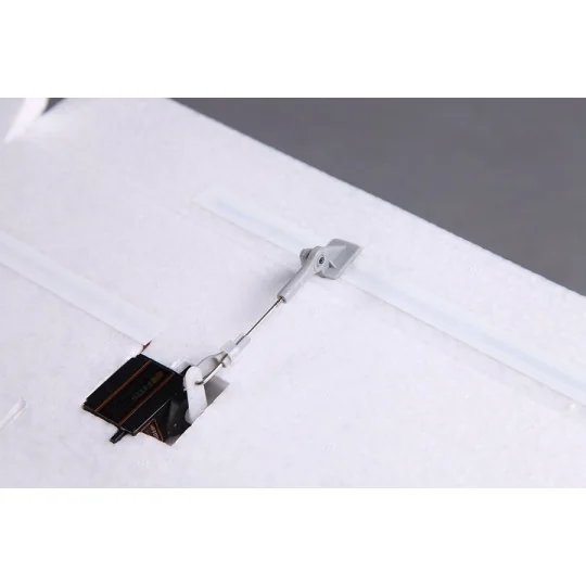 FMS023-Fox V2 glider (with flaps) 2300mm PNP FMS