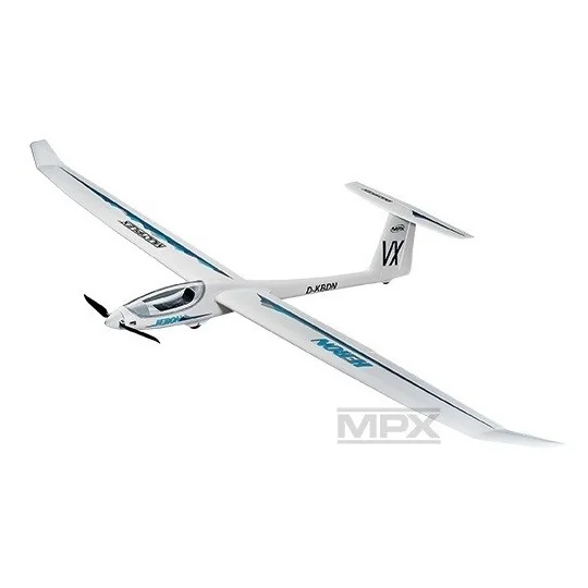 214276-Heron Kit 2,40m Multiplex