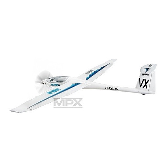 214276-Heron Kit 2,40m Multiplex - 214276