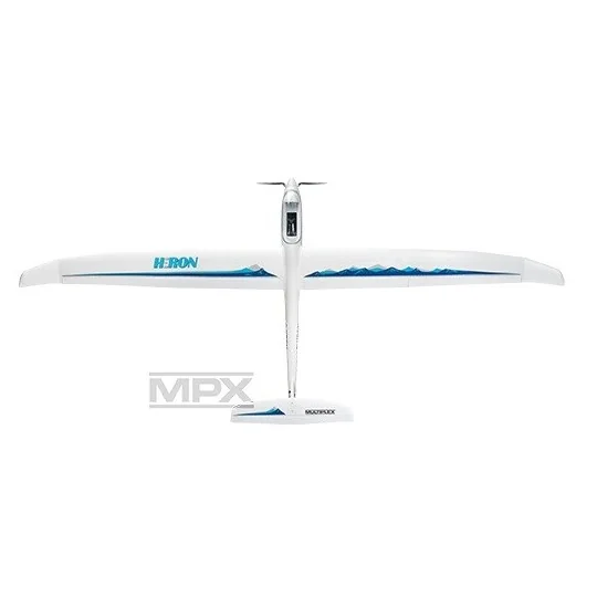 214276-Heron Kit 2,40m Multiplex - 214276