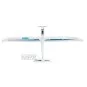 214276-Heron Kit 2.40m Multiplex - 214276