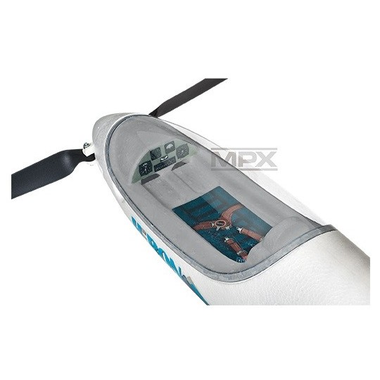 214276-Heron Kit 2,40m Multiplex