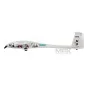 Heron Kit 2,40m Multiplex Multiplex 214276 - 5 214276-Heron Kit 2,40m Multiplex - 214276