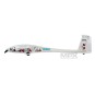 214276-Heron Kit 2.40m Multiplex - 214276