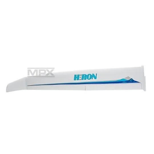 Heron Kit 2,40m Multiplex Multiplex 214276 - 6 214276-Heron Kit 2,40m Multiplex - 214276