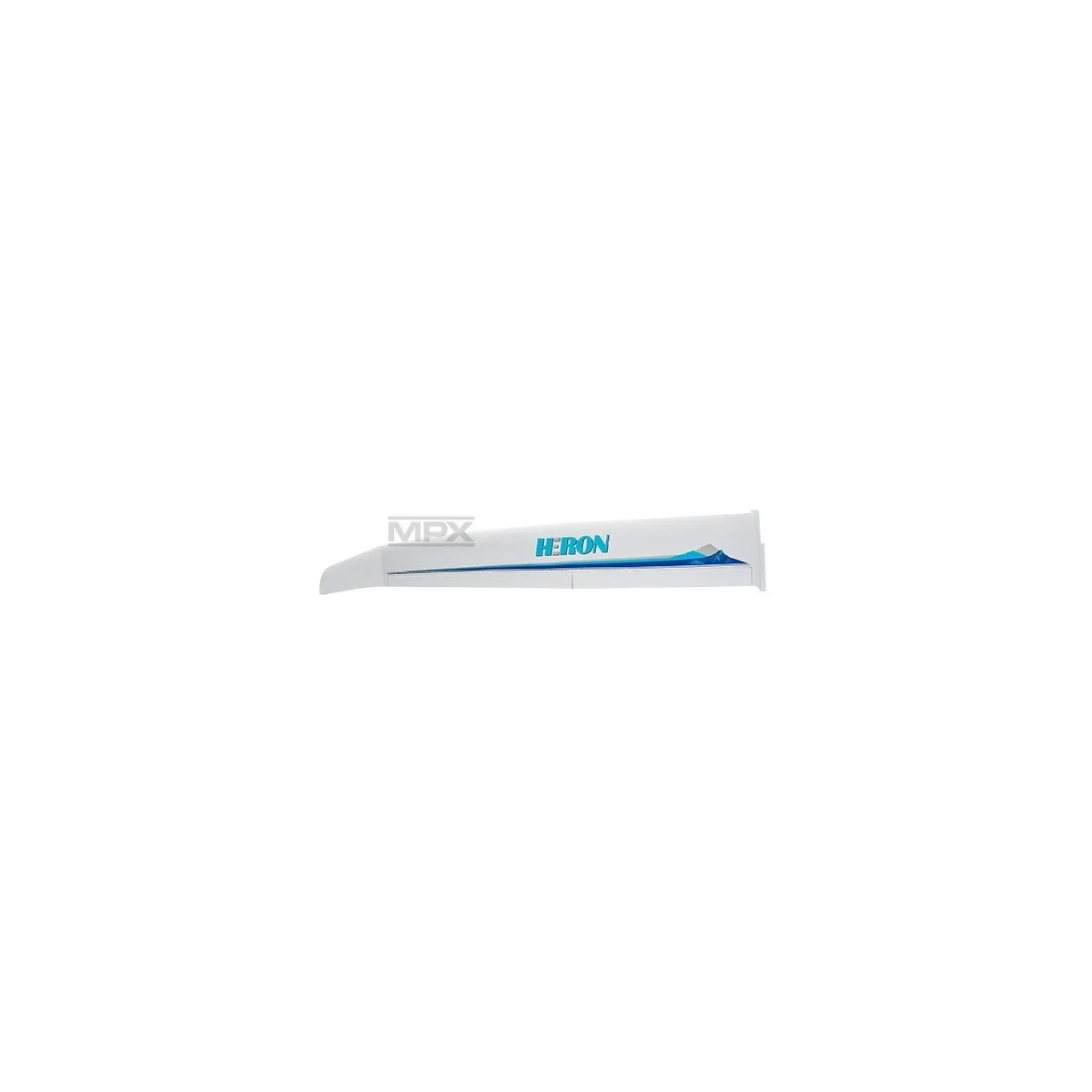 Heron Kit 2,40m Multiplex Multiplex 214276 - 6 Heron Kit 2,40m Multiplex Multiplex 214276 - 6