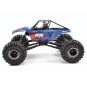 FTX5574-Ravine Crawler 4WD MOA 1/10 RTR 2.4Ghz FTX