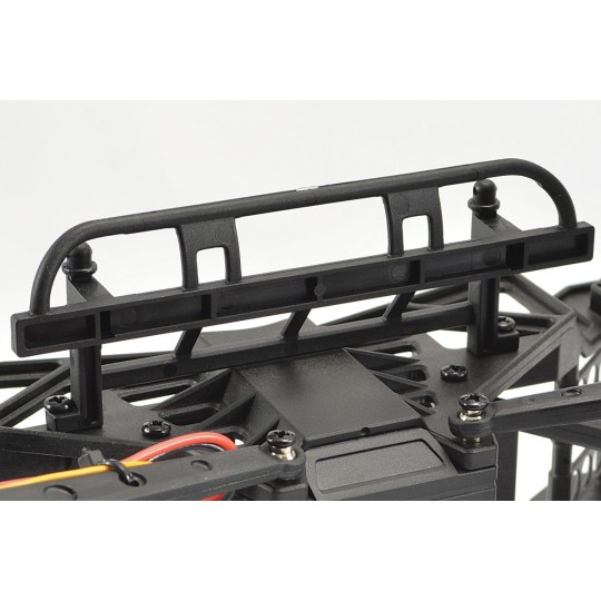 Ravine Crawler 4WD M.O.A 1/10 RTR 2.4Ghz FTX FTX FTX5574 - 5 FTX5574-Ravine Crawler 4WD MOA 1/10 RTR 2.4Ghz FTX - FTX5574