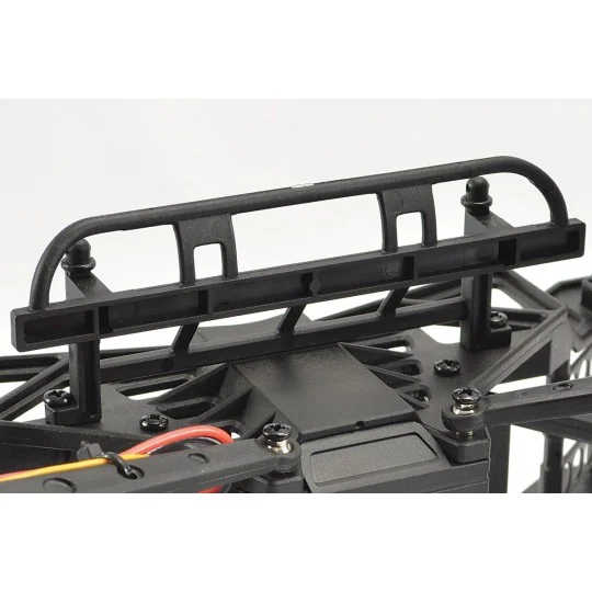 FTX5574-Ravine Crawler 4WD MOA 1/10 RTR 2.4Ghz FTX - FTX5574