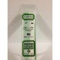 S1370107-Baguette 0.25x4.0x350mm Ref : 107 - Evergreen - S1370107
