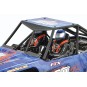 FTX5574-Ravine Crawler 4WD MOA 1/10 RTR 2.4Ghz FTX