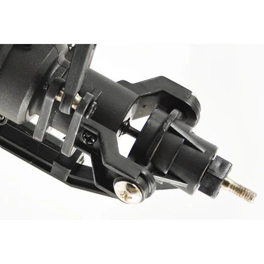 FTX5574-Ravine Crawler 4WD MOA 1/10 RTR 2.4Ghz FTX