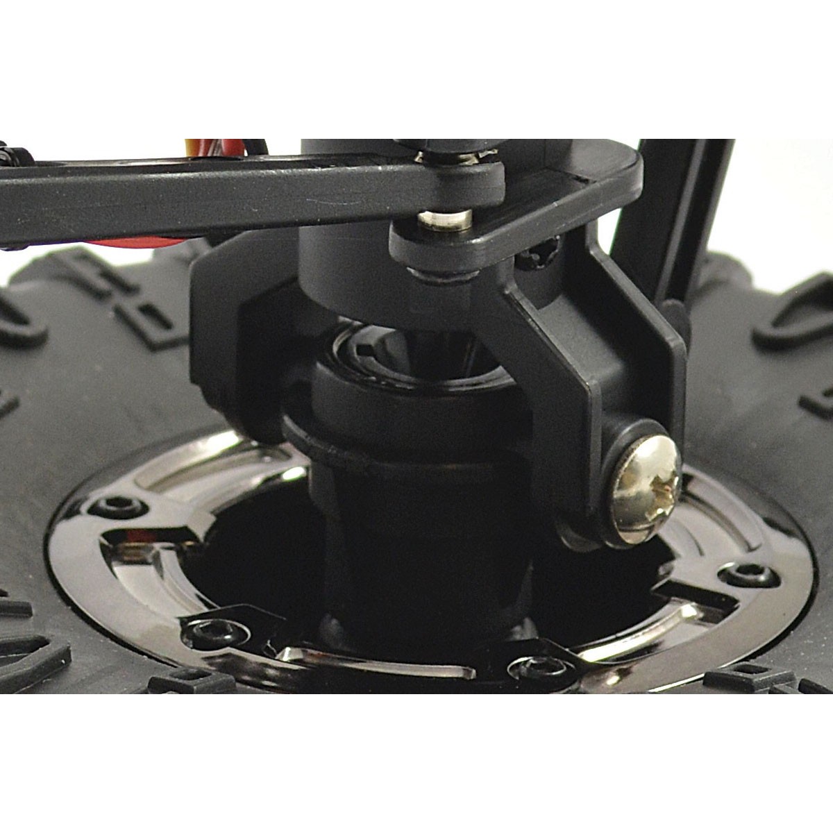 Ravine Crawler 4WD M.O.A 1/10 RTR 2.4Ghz FTX FTX FTX5574 - 9