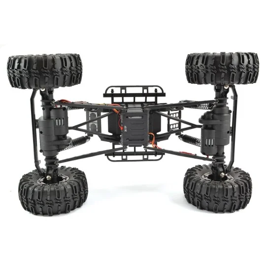 Ravine Crawler 4WD M.O.A 1/10 RTR 2.4Ghz FTX FTX FTX5574 - 10 FTX5574-Ravine Crawler 4WD MOA 1/10 RTR 2.4Ghz FTX - FTX5574