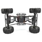 FTX5574-Ravine Crawler 4WD MOA 1/10 RTR 2.4Ghz FTX