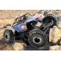 FTX5574-Ravine Crawler 4WD MOA 1/10 RTR 2.4Ghz FTX - FTX5574
