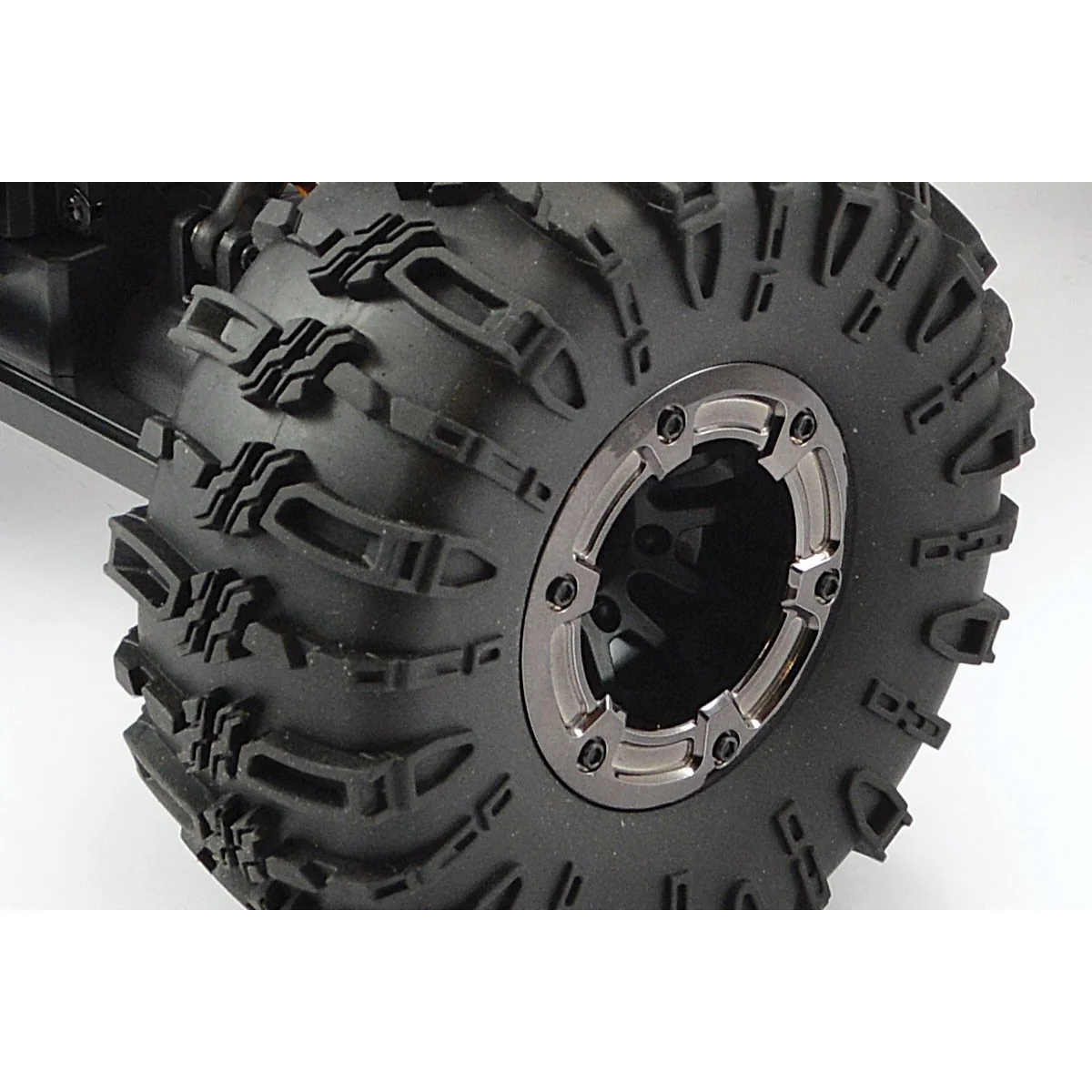 Ravine Crawler 4WD M.O.A 1/10 RTR 2.4Ghz FTX FTX FTX5574 - 12