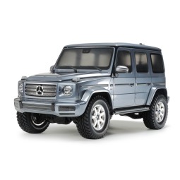Mercedes Benz G500 CC-02 Kit Tamiya Tamiya 58675 - 1