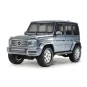 Mercedes Benz G500 CC-02 Kit Tamiya Tamiya 58675 - 1 58675-Mercedes Benz G500 CC-02 Kit Tamiya - 58675