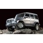 58675-Mercedes Benz G500 CC-02 Kit Tamiya - 58675