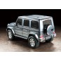 Mercedes Benz G500 CC-02 Kit Tamiya Tamiya 58675 - 3 58675-Mercedes Benz G500 CC-02 Kit Tamiya - 58675