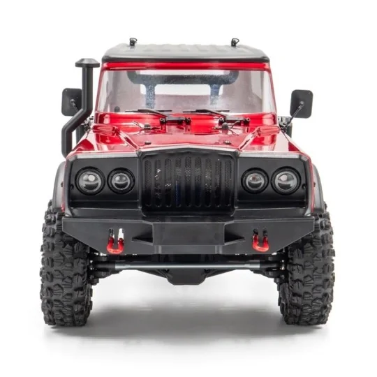 1.CRX2.RTR-Crawler CRX2 RTR 1/10 Hobbytech - 1.CRX2.RTR
