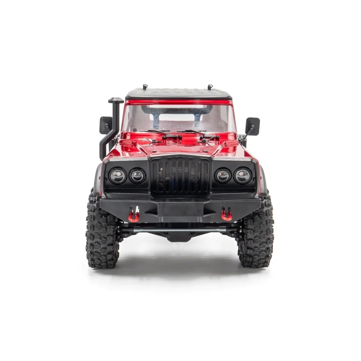 Crawler CRX2 RTR 1/10 Hobbytech Hobbytech 1.CRX2.RTR - 2 Crawler CRX2 RTR 1/10 Hobbytech Hobbytech 1.CRX2.RTR - 2