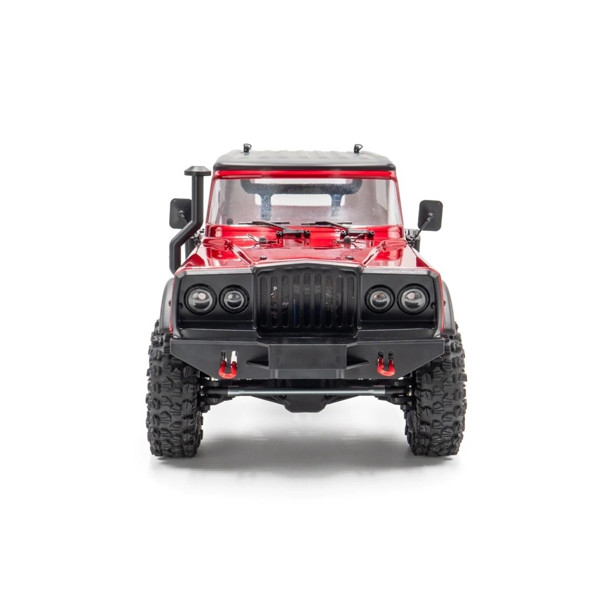 Crawler CRX2 RTR 1/10 Hobbytech Hobbytech 1.CRX2.RTR - 2