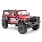 1.CRX2.RTR-Crawler CRX2 RTR 1/10 Hobbytech - 1.CRX2.RTR