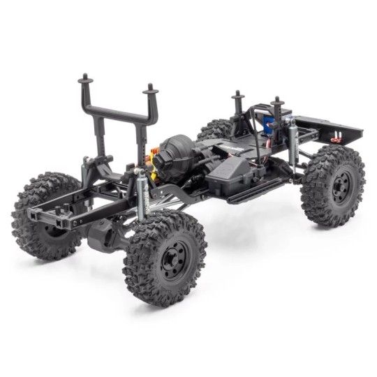 1.CRX2.RTR-Crawler CRX2 RTR 1/10 Hobbytech - 1.CRX2.RTR