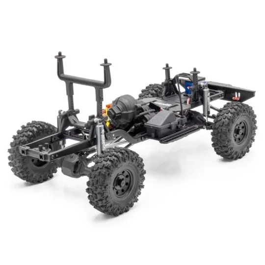 1.CRX2.RTR-Crawler CRX2 RTR 1/10 Hobbytech - 1.CRX2.RTR