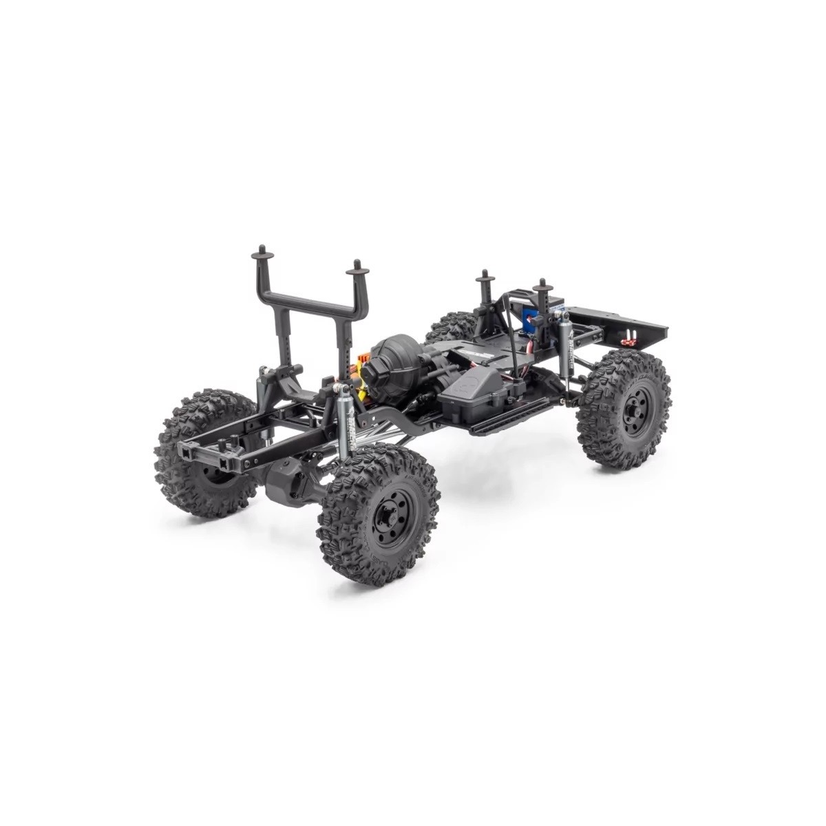 Crawler CRX2 RTR 1/10 Hobbytech Hobbytech 1.CRX2.RTR - 6