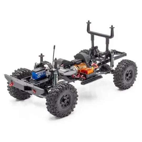1.CRX2.RTR-Crawler CRX2 RTR 1/10 Hobbytech - 1.CRX2.RTR
