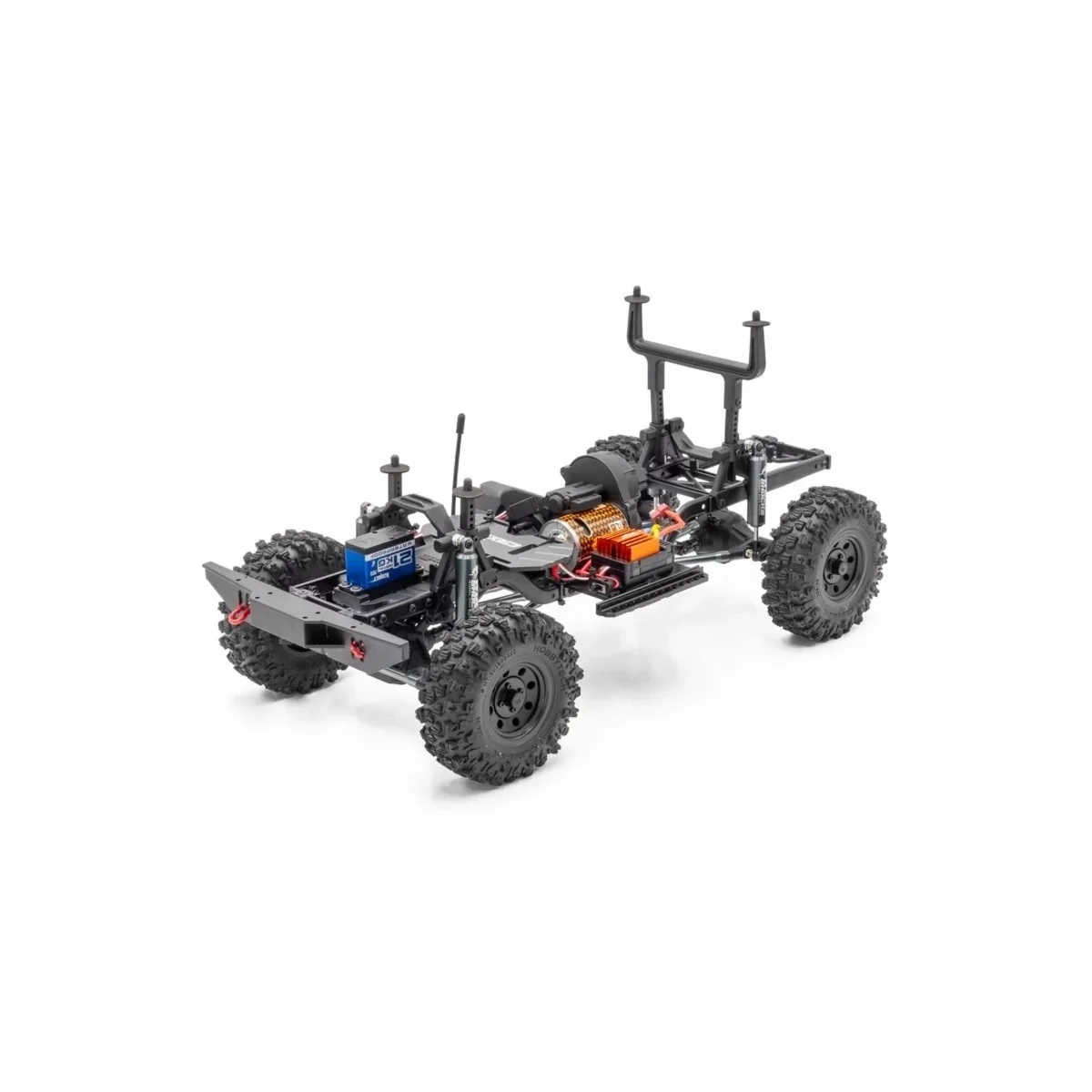 Crawler CRX2 RTR 1/10 Hobbytech Hobbytech 1.CRX2.RTR - 7