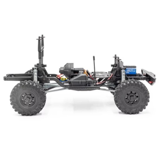 1.CRX2.RTR-Crawler CRX2 RTR 1/10 Hobbytech - 1.CRX2.RTR