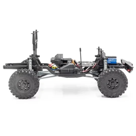 1.CRX2.RTR-Crawler CRX2 RTR 1/10 Hobbytech - 1.CRX2.RTR