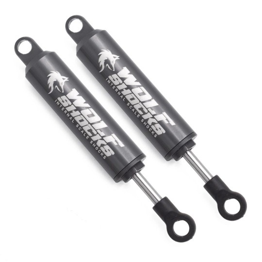 1.CRX2.RTR-Crawler CRX2 RTR 1/10 Hobbytech