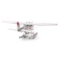 MMS111-Cessna 182 Hydravion Metal Earth - MMS111