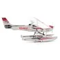 MMS111-Cessna 182 Metal Earth Seaplane - MMS111