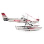 MMS111-Cessna 182 Hydravion Metal Earth - MMS111
