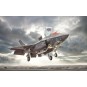 I1425-Avion Jet F-35B Lightning II STOVL 1/72 Italeri