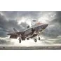 Jet F-35B Lightning II STOVL 1:72 Italeri Aircraft Italeri I1425 - 1 I1425-Jet F-35B Lightning II STOVL 1:72 Italeri Aircraft - I1425