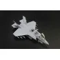 Jet F-35B Lightning II STOVL 1:72 Italeri Aircraft Italeri I1425 - 7 I1425-Jet F-35B Lightning II STOVL 1:72 Italeri Aircraft - I1425