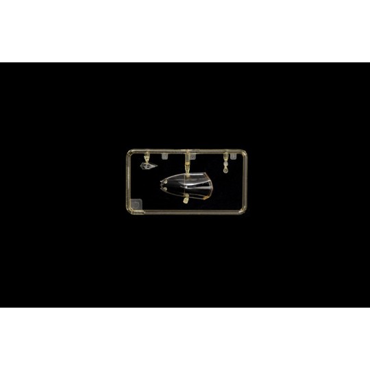 I1425-Avion Jet F-35B Lightning II STOVL 1/72 Italeri