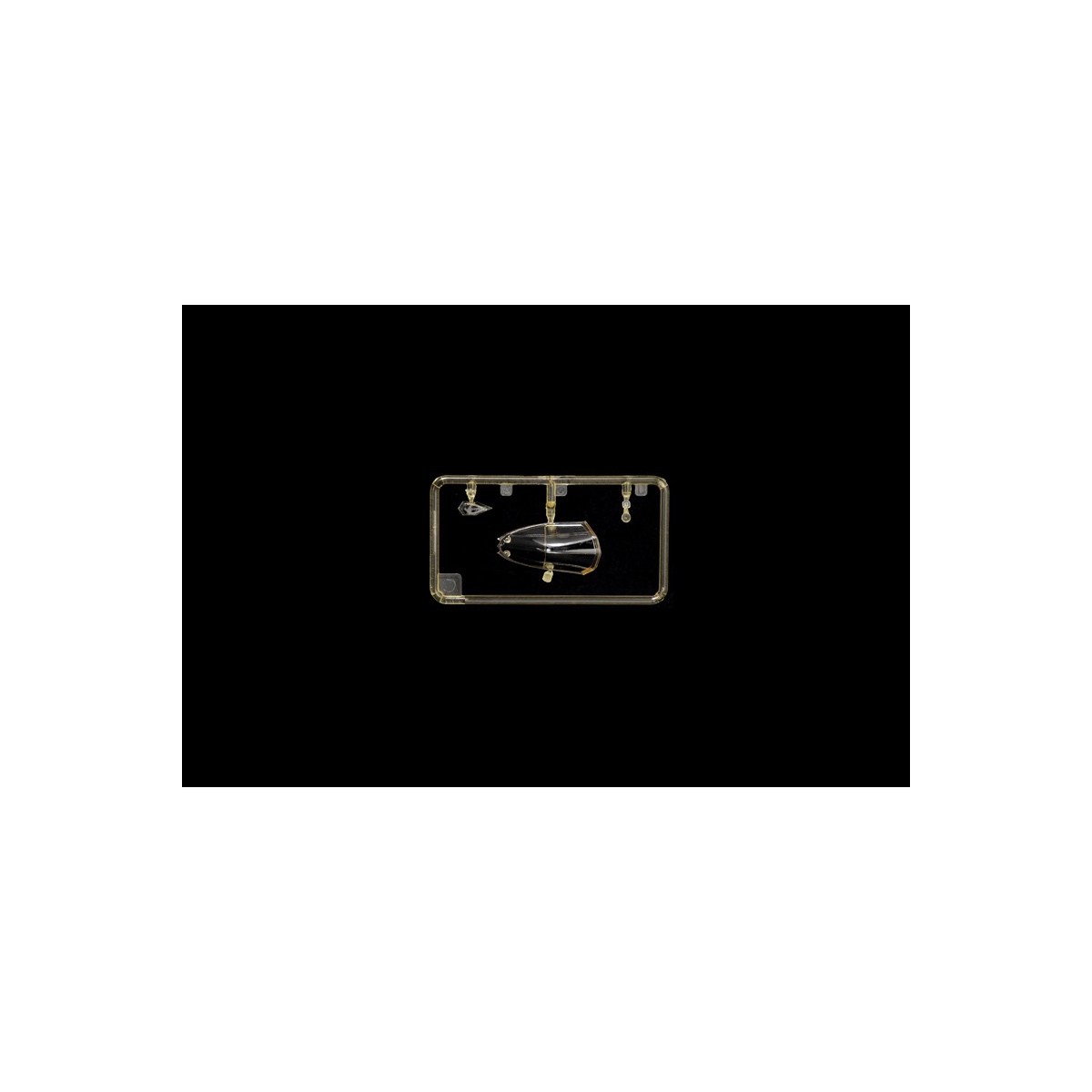 Jet F-35B Lightning II STOVL 1:72 Italeri Aircraft Italeri I1425 - 9