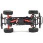 FTX5508GY-Outback Mini Crawler 2.0 Passo 2.4Ghz Gris 1/24 RTR FTX