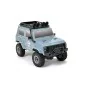FTX5508GY-Outback Mini Crawler 2.0 Passo 2.4Ghz Grey 1/24 RTR FTX - FTX5508GY