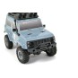 FTX5508GY-Outback Mini Crawler 2.0 Passo 2.4Ghz Grey 1/24 RTR FTX - FTX5508GY