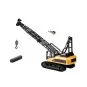 CY1572-Grue à chenilles RC 1/14 2.4Ghz - HuiNa - CY1572