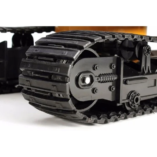 CY1572-Grue à chenilles RC 1/14 2.4Ghz - HuiNa - CY1572